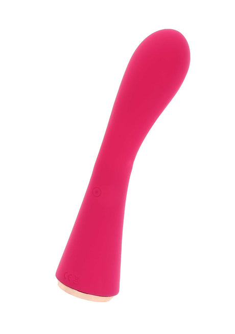 Rose Vibrator