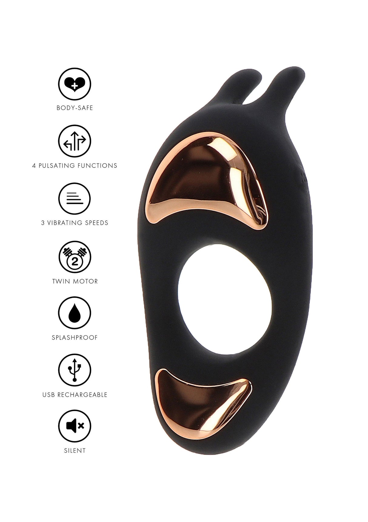 Lotus C-Ring