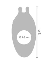 Lotus C-Ring