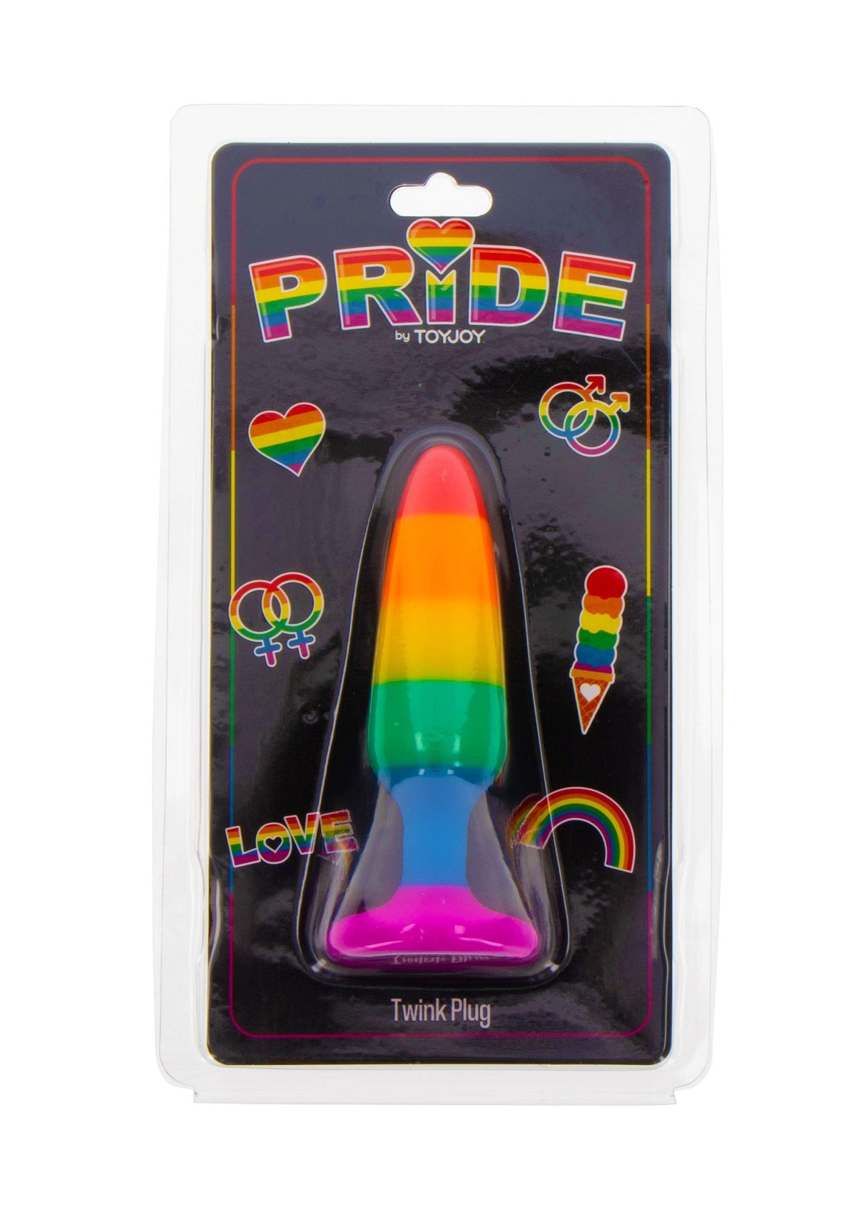 Twink Plug Medium