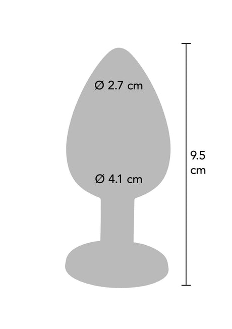 Starlight Booty Jewel Groot