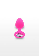Diamond Booty Jewel Small