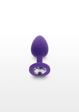 Diamond Booty Jewel Small