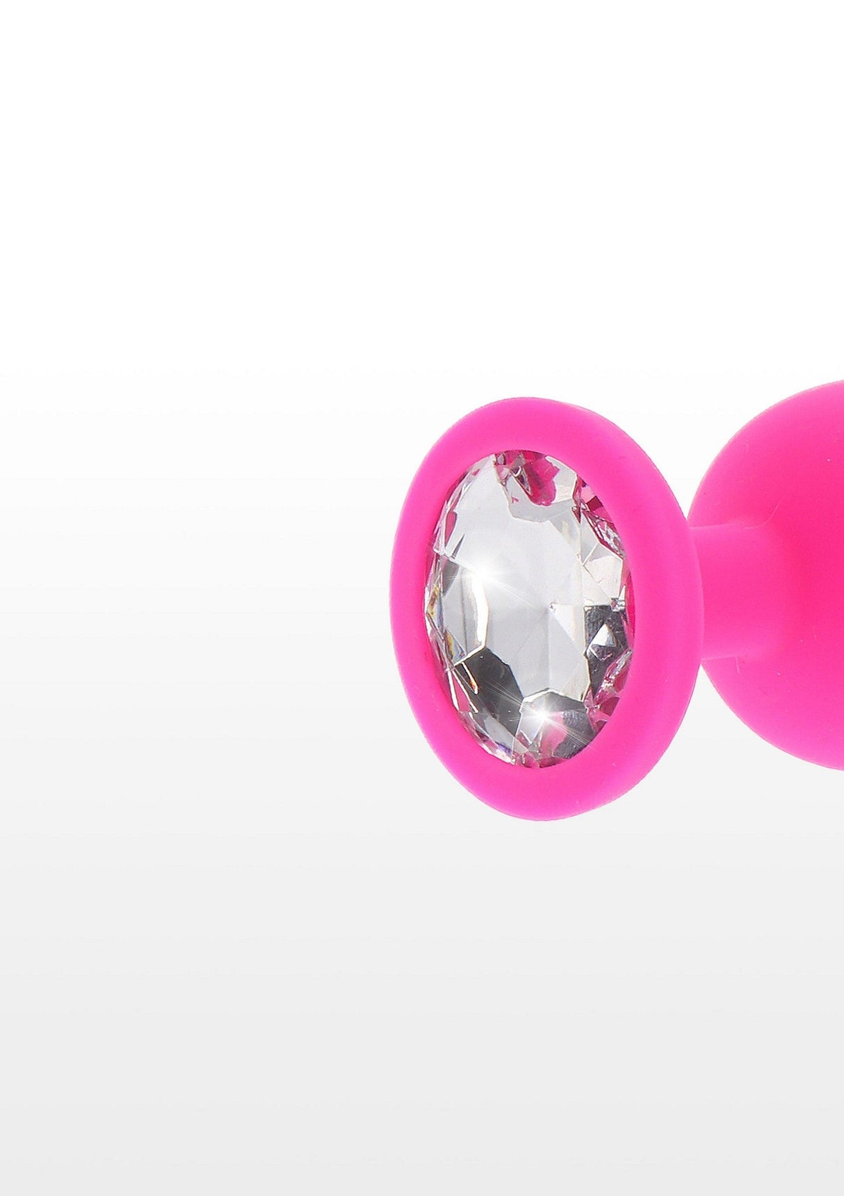 Diamond Booty Jewel Medium