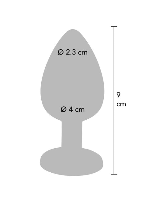 Diamant Beute Juwel Groß
