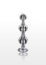 Diamond Star Beads Medium