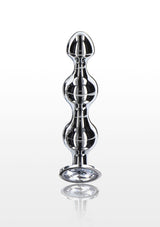 Diamond Star Beads Large