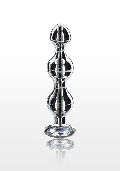 Diamanten Ster Kralen Groot