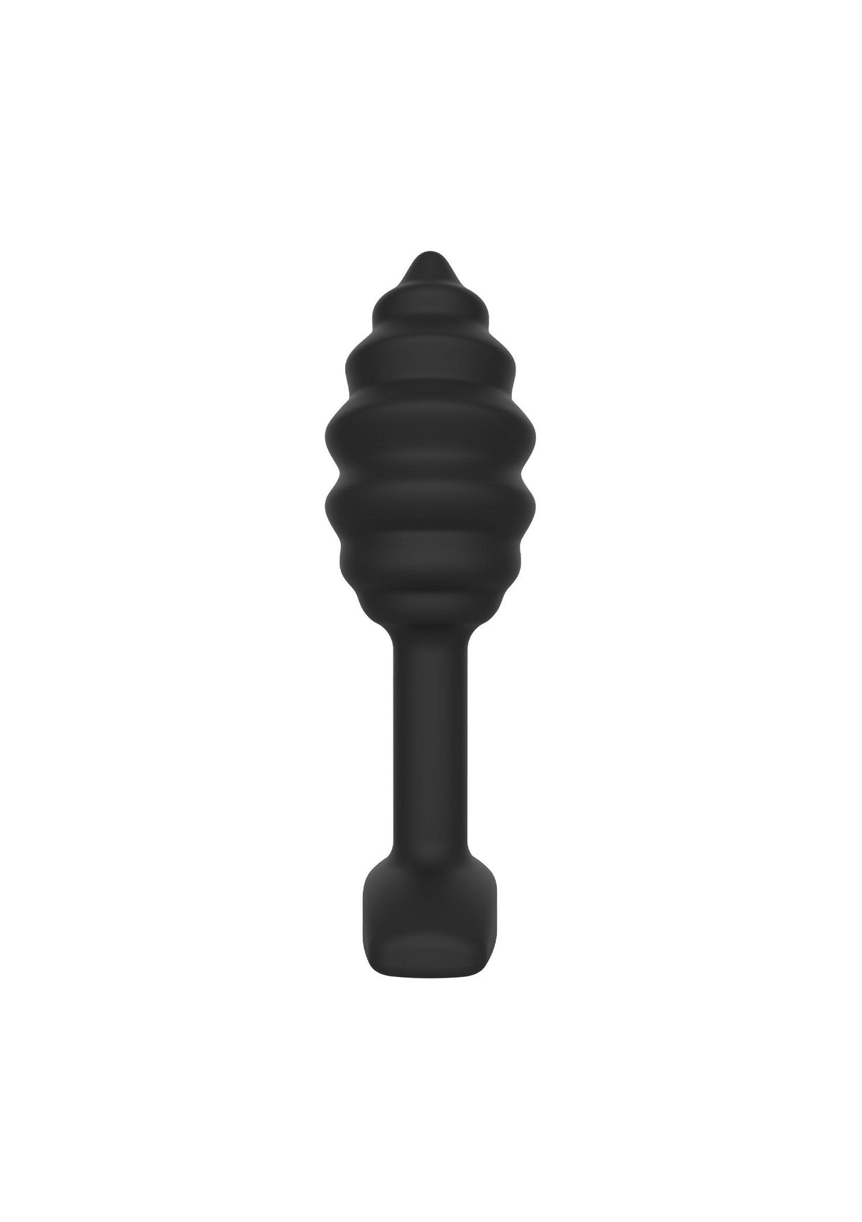 Swirl Anal Plug