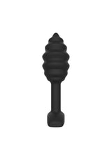Swirl Anal Plug