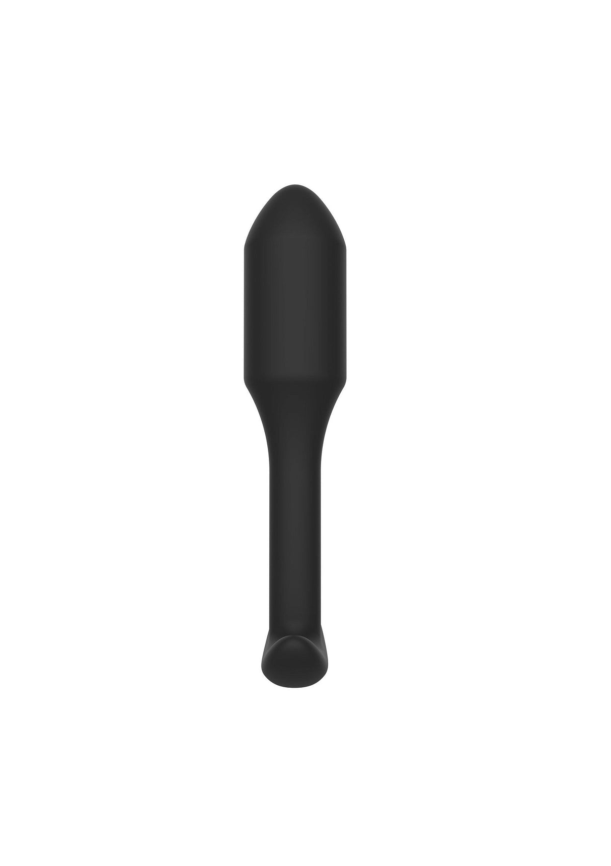 Glatter Anal Plug Klein