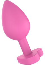 Buttplug Lass uns ficken