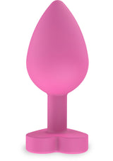 Buttplug Lass uns ficken