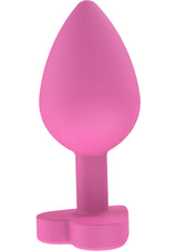 Buttplug Lass uns ficken