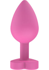 Buttplug Lass uns ficken
