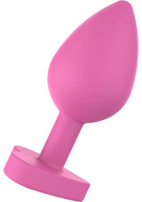 Buttplug Lass uns ficken