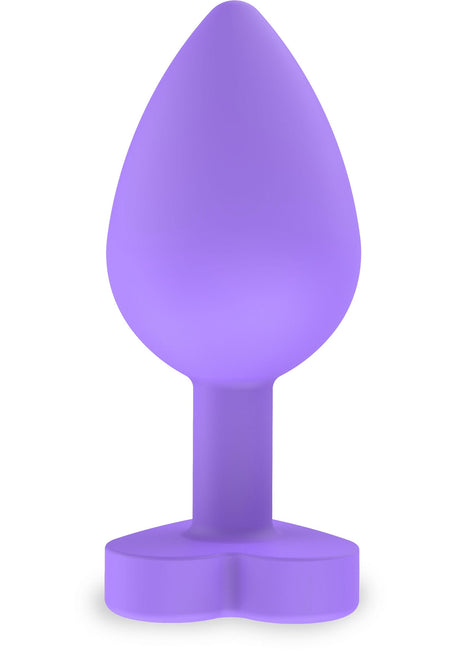 Buttplug Geheimer Eingang