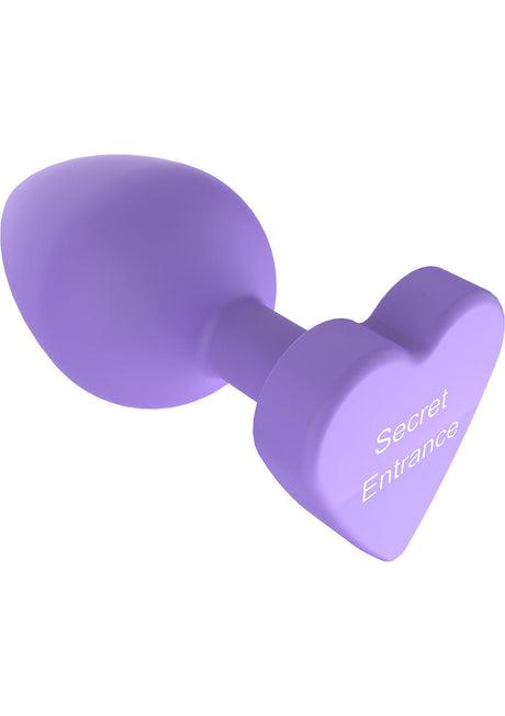 Buttplug Geheimer Eingang