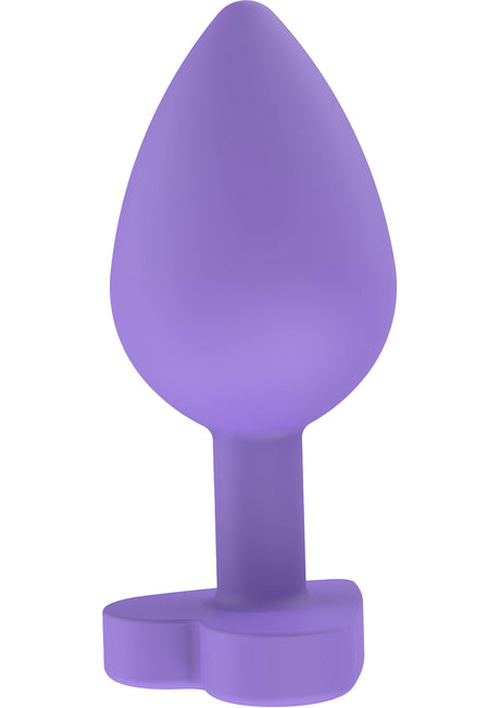 Buttplug Geheimer Eingang
