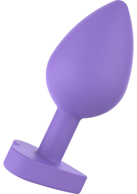 Buttplug Geheimer Eingang