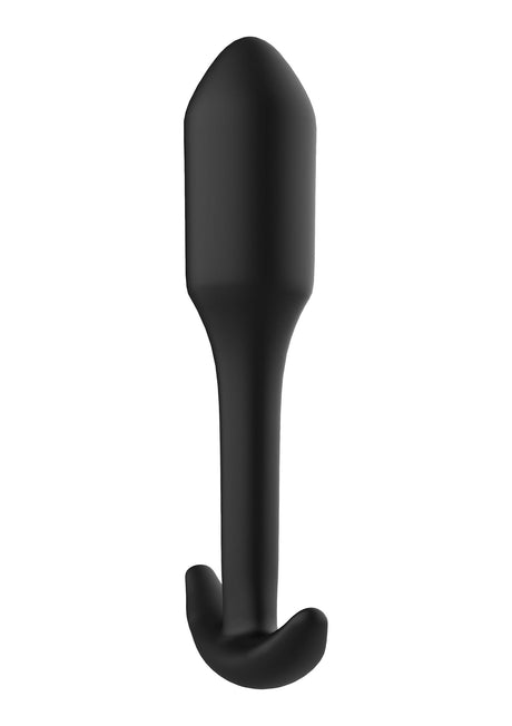 Gladde Analplug Medium