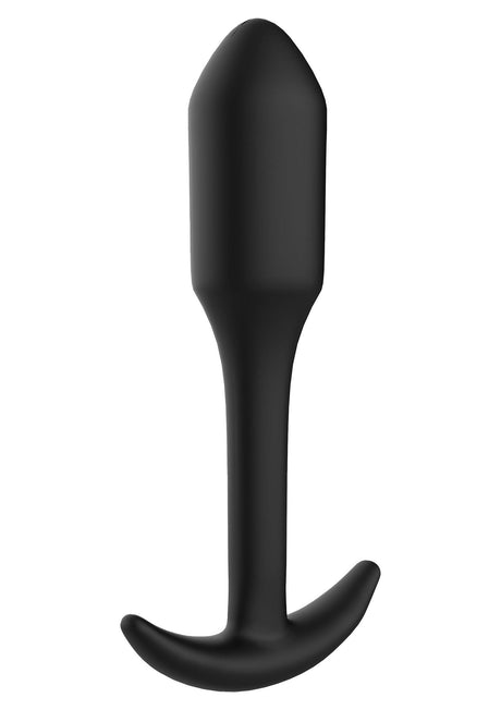 Gladde Anale Plug Groot