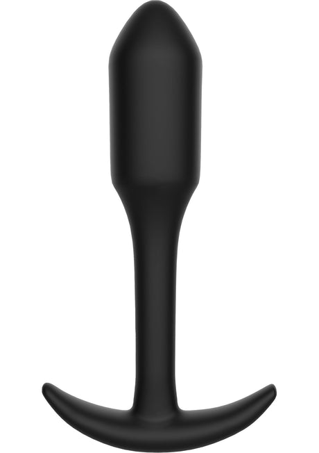 Gladde Anale Plug XLarge