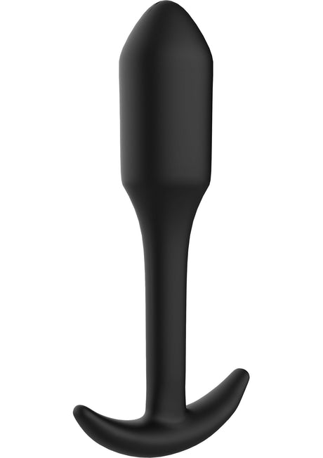 Gladde Anale Plug XLarge