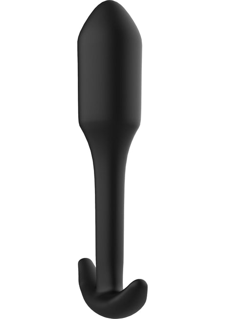 Gladde Anale Plug XLarge