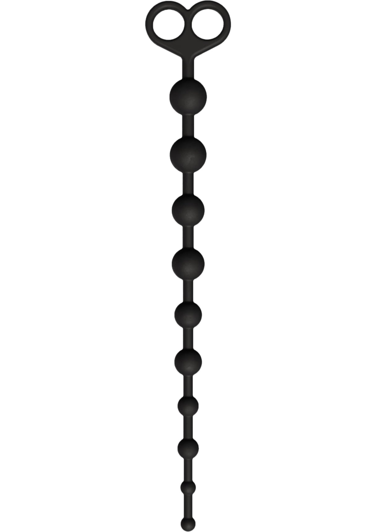 Flexible Anal Beads