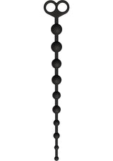 Flexible Anal Beads