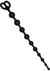 Flexible Anal Beads