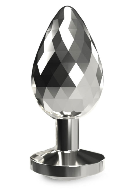 Disco Diamond Plug Klein