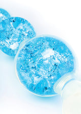 Crystal Trio Anale Plug Medium