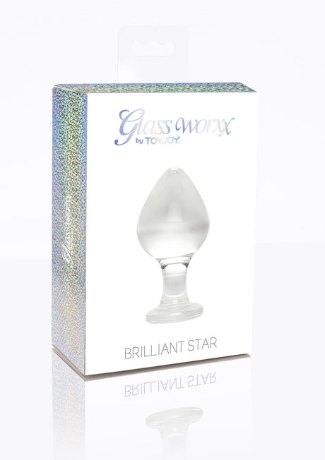 Brilliant Star