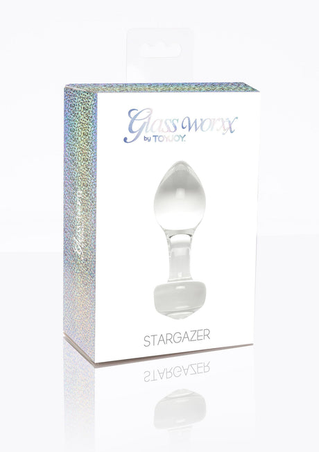 Stargazer