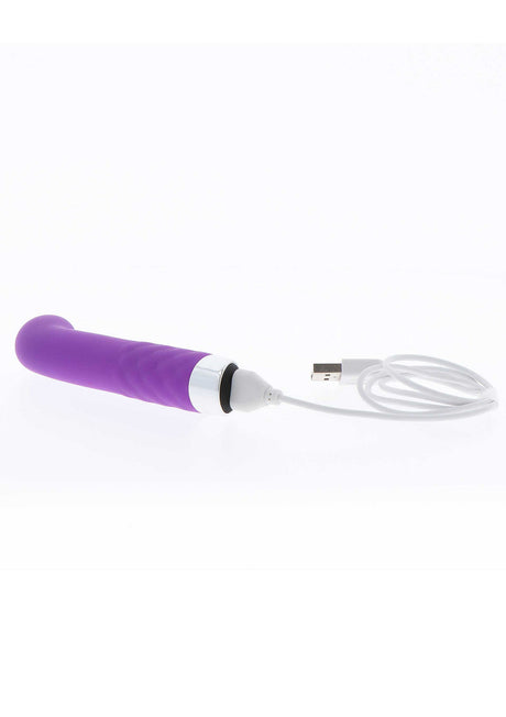 Tickle My Senses G-Vibrator