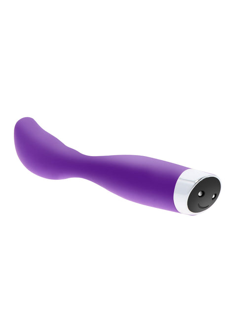 Paradiesvogel XL Vibrator