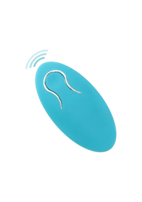 Kitzelbürste C-Ring