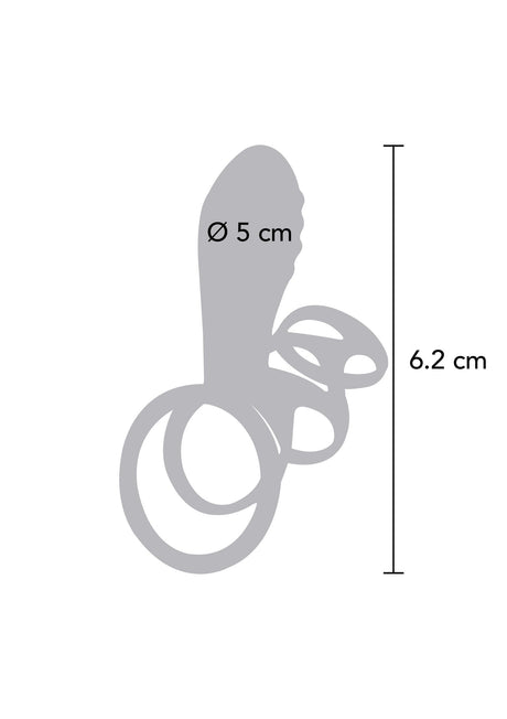 Halo Halo C-Ring Hülse