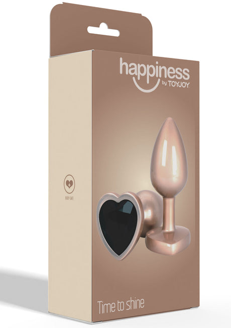 Time To Shine Buttplug