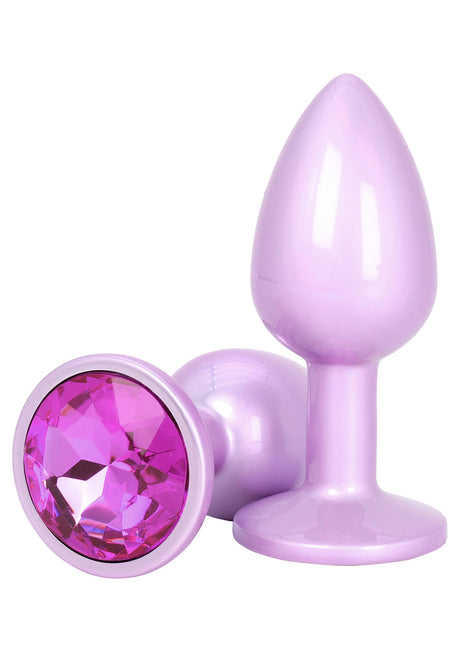 Shine Like A Star Buttplug