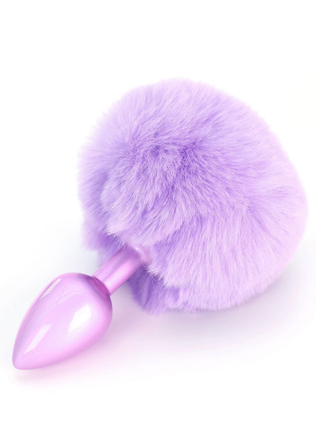 Bezaubernder Bunnytail Buttplug
