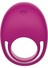 Put a Ring On It C-Ring Remote