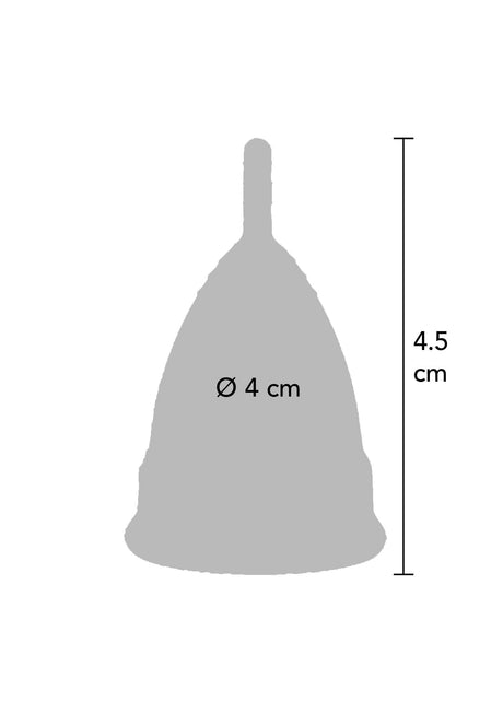Menstrual Cups Small