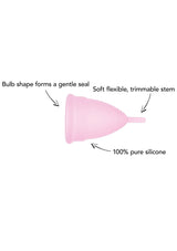 Menstrual Cups Small