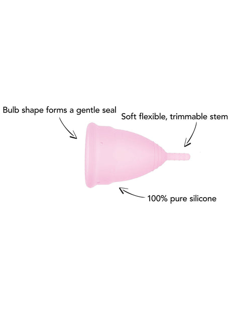 Menstrual Cups Small