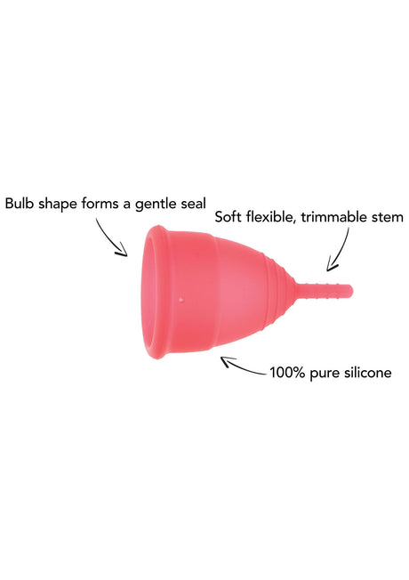 Menstrual Cups Large