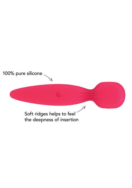 Vaginal Massager
