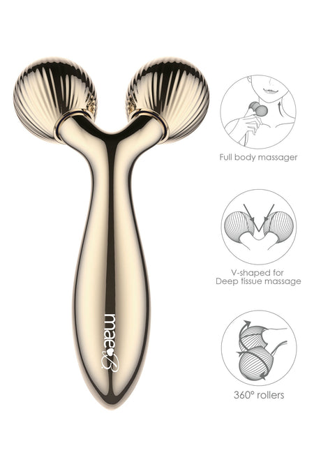 Contour Sculpting Roller